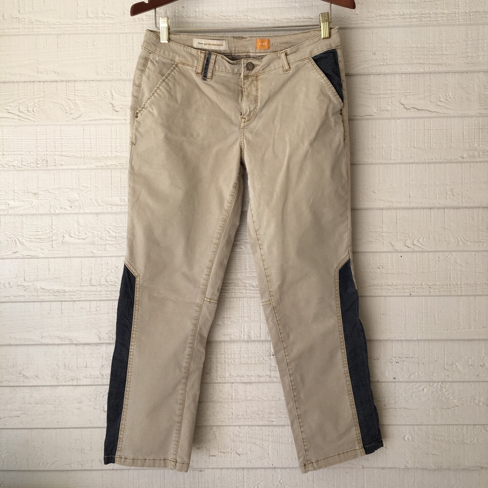 Pilcro Chinos